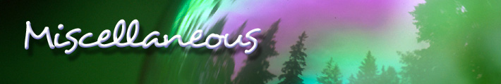 Nature